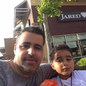 Meet your Posher, Munir